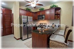 Herradura oceanview condo, fully furnished condo, unit for sale, Los Suenos Golf, Los Suenos Marina, Herradura Real Estate, Costa Rica Herradura properties