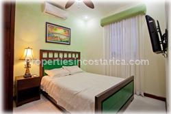 Herradura oceanview condo, fully furnished condo, unit for sale, Los Suenos Golf, Los Suenos Marina, Herradura Real Estate, Costa Rica Herradura properties