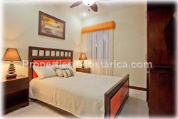 Herradura oceanview condo, fully furnished condo, unit for sale, Los Suenos Golf, Los Suenos Marina, Herradura Real Estate, Costa Rica Herradura properties