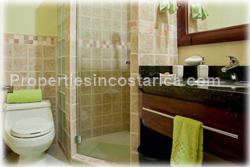 Herradura oceanview condo, fully furnished condo, unit for sale, Los Suenos Golf, Los Suenos Marina, Herradura Real Estate, Costa Rica Herradura properties