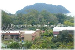 Herradura oceanview condo, fully furnished condo, unit for sale, Los Suenos Golf, Los Suenos Marina, Herradura Real Estate, Costa Rica Herradura properties