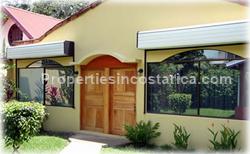 Herradura Beach Costa Rica, Herradura Real Estate, Herradura vacation home, Swimming pool, fully furnished, Los Suenos Golf and Marina
