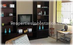 Herradura Beach Costa Rica, Herradura Real Estate, Herradura vacation home, Swimming pool, fully furnished, Los Suenos Golf and Marina