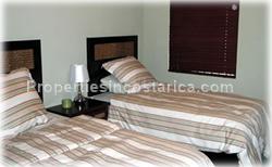 Herradura Beach Costa Rica, Herradura Real Estate, Herradura vacation home, Swimming pool, fully furnished, Los Suenos Golf and Marina