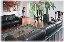Costa Rica real estate, Costa Rica vacation rental, Escazu vacation rental, Loft for rent, short term rental