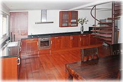 Costa Rica real estate, Escazu vacation rentals, Costa Rica condos for short rentals, fully furnished, Multiplaza, Cima