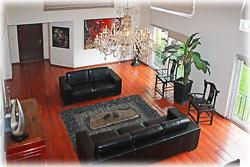 Costa Rica real estate, Escazu vacation rentals, Costa Rica condos for short rentals, fully furnished, Multiplaza, Cima