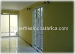 Escazu house, for sale, for rent, great deal, price, 2 story, 3 bedroom, covered garage, spacious, fine finishings, tiled floors, World Gym,