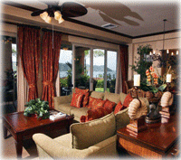 Dominical Ocean View Vacation Villa