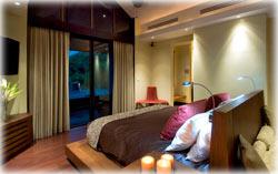 Costa Rica real estate, Manuel Antonio Costa Rica rentals, Manuel Antonio vacation villas, Swimming pool, national park