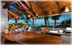 Costa Rica real estate, Manuel Antonio Costa Rica rentals, Manuel Antonio vacation villas, Swimming pool, national park