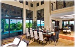 Costa Rica real estate, Manuel Antonio Costa Rica rentals, Manuel Antonio vacation villas, Swimming pool, national park