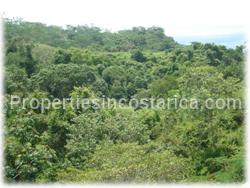 Costa Rica hilltop land, land for sale, Montezuma land, Montezuma ocean view, Montezuma real estate, Playa Grande, Playa Tambor, 1560