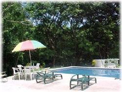 Costa Rica real estate, Playa Carrillo Costa Rica vacation rentals, vacation villas costa rica, near the beach, swimming pool