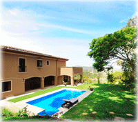 Elegant Turn-Key Home with Pool in Upscale Gated Community