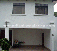 Costa Rica Real Estate in heredia