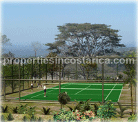 Costa Rica Real Estate in Atenas