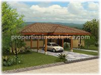 Costa Rica Real Estate in Atenas