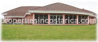 Costa Rica Mountain View Properties