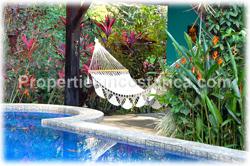 Costa Rica, real estate, for sale, herradura, near, los suenos, beach, pool, 1912