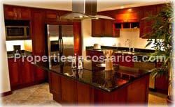 Costa Rica real estate, Jaco Beach Costa Rica, Jaco Condos for rent, beachfront building, swimming pool