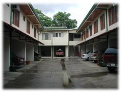 parking space, A/C, furnished,