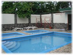 parking space, A/C, furnished,