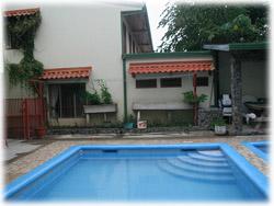 parking space, A/C, furnished,
