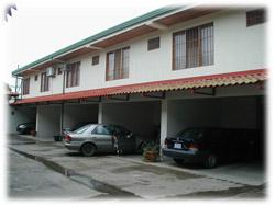 Apartment building for sale, Liberia investment,