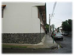 parking space, A/C, furnished,