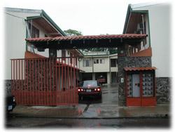 parking space, A/C, furnished,