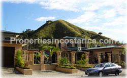 Costa Rica real estate, for sale, beach properties, Herradura costa rica, income producer, condo complex, central pacific