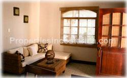 Costa Rica real estate, for sale, beach properties, Herradura costa rica, income producer, condo complex, central pacific