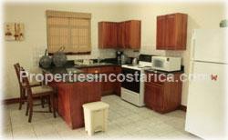 Costa Rica real estate, for sale, beach properties, Herradura costa rica, income producer, condo complex, central pacific