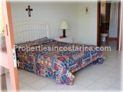 Herradura for sale, Herradura real estate, oceanview, pool, furnished, hill, 1695