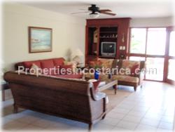 Herradura for sale, Herradura real estate, oceanview, pool, furnished, hill, 1695