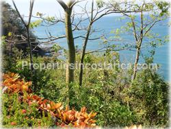 Herradura for sale, Herradura real estate, oceanview, pool, furnished, hill, 1695