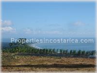 Infinite views! Exclusive residential lot for sale in Dominical