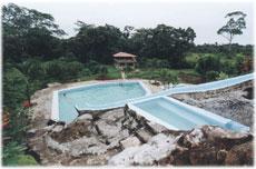 Invest on an ecological paradise