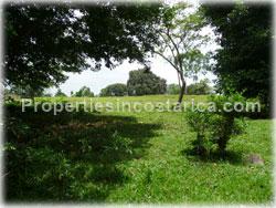 Guapiles lot for sale, Limon lots, land for sale, public road frontage, access, investment, opportunity, 1728