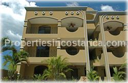 Jaco Beach Condos, Ocean view condos, Jaco Real Estate, Costa Rica real estate, for sale, swimming pool