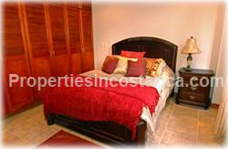 Jaco Beach Condos, Ocean view condos, Jaco Real Estate, Costa Rica real estate, for sale, swimming pool