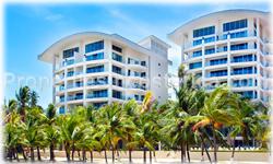Jaco beach, vacation, rentals, short term, for rent, costa rica, real estate, condo, apartment, unit, ocean front, downtown, 1900