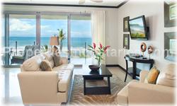 Jaco beach, vacation, rentals, short term, for rent, costa rica, real estate, condo, apartment, unit, ocean front, downtown, 1900