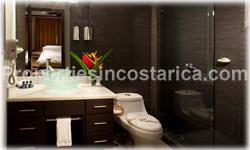 Jaco beach, vacation, rentals, short term, for rent, costa rica, real estate, condo, apartment, unit, ocean front, downtown, 1900