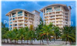 Jaco beach, vacation, rentals, short term, for rent, costa rica, real estate, condo, apartment, unit, ocean front, downtown, 1900