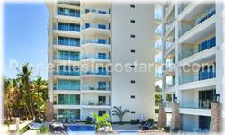 Jaco beach, vacation, rentals, short term, for rent, costa rica, real estate, condo, apartment, unit, ocean front, downtown, 1900