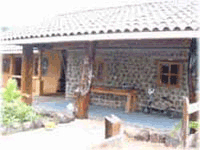 Nice house on a titled property (La Javilla)