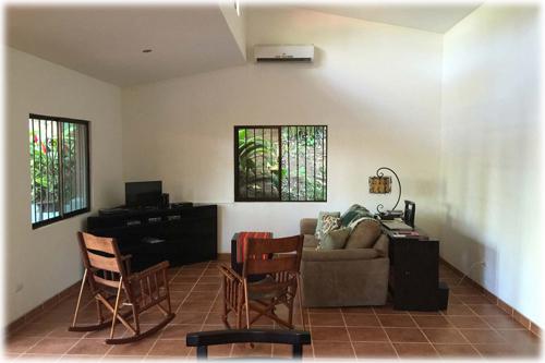 gated homes, secure location, villas, cozy, for sale, central pacific, close to the beach, beach