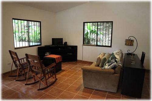gated homes, secure location, villas, cozy, for sale, central pacific, close to the beach, beach